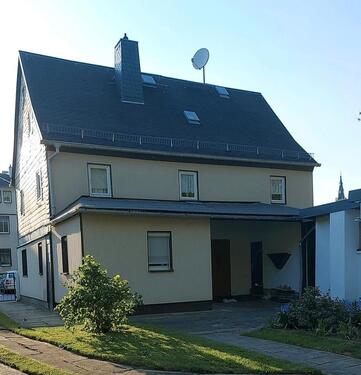 Foto - 9 Zimmer Einfamilienhaus zum Kaufen in Gersdorf
