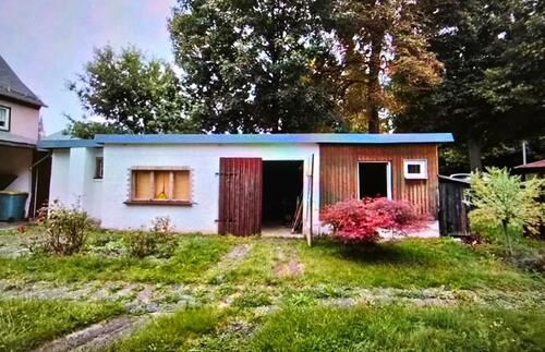 Foto - Einfamilienhaus in Gersdorf zum Kaufen