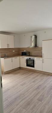 Foto - 4 Zimmer Terrassenwohnung in Strasburg (Uckermark)