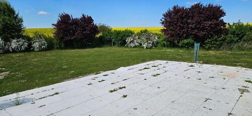 Foto - Terrassenwohnung in Strasburg (Uckermark) zur Miete