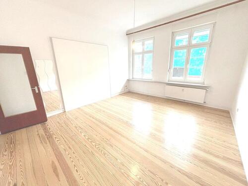 Foto - 4 Zimmer Etagenwohnung zur Miete in Trier