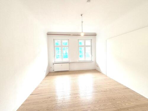 Foto - Etagenwohnung in Trier zur Miete