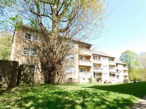 Foto - Komm nach Heiligenhaus: 3-Zi.-Whg. mit modernem Bad und Balkon