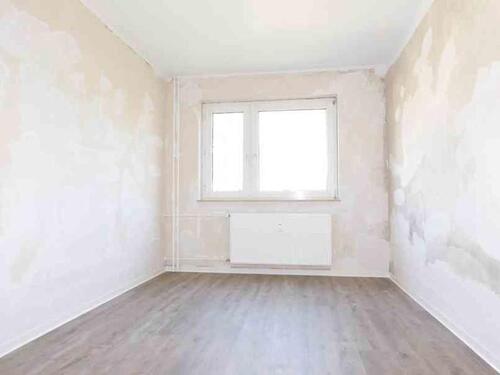 Foto - Etagenwohnung in Heiligenhaus zur Miete