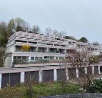Gepflegte 1-Zimmer Wohnung im 3. OG mit Loggia in Stuttgart West