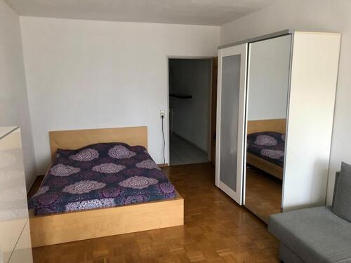 Foto - 1 Zimmer Etagenwohnung zum Kaufen in Stuttgart