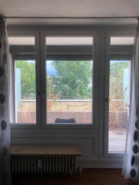 Foto - 1 Zimmer Etagenwohnung in Stuttgart