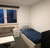 Günstige Einzimmerwohnung ab März | Braunschweig-Nordstadt