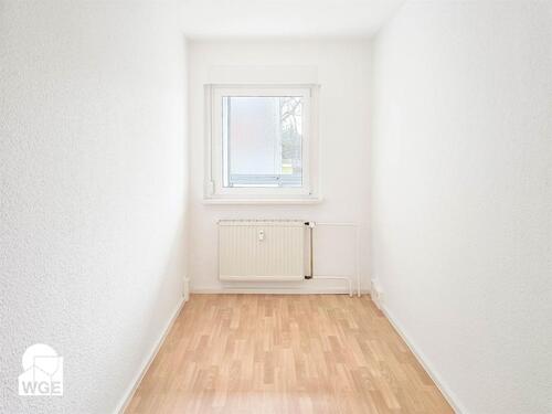 Foto - 3 Zimmer Erdgeschoßwohnung in Halle (Saale)