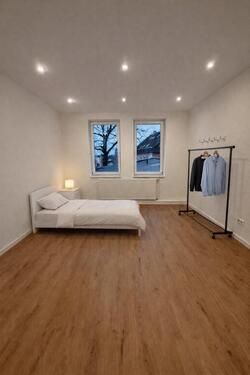 Foto - Möbliertes Zimmer für Studenten & Pendler Bahnhof Brake