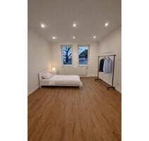 Möbliertes Zimmer für Studenten & Pendler Bahnhof Brake - Bielefeld Heepen