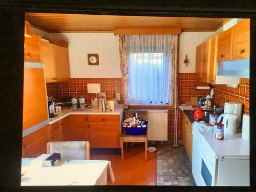 Foto - 6 Zimmer Einfamilienhaus zum Kaufen in Hundsangen