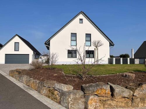 Foto - Einfamilienhaus zum Kaufen in Hohenroth