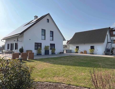 Foto - Einfamilienhaus in Hohenroth