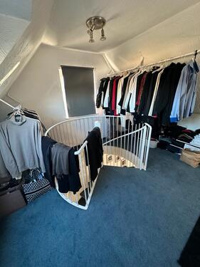 Foto - 2 Zimmer Maisonettenwohnung zur Miete in Monheim am Rhein