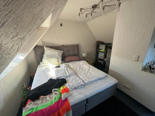 Foto - 2 Zimmer Maisonettenwohnung in Monheim am Rhein