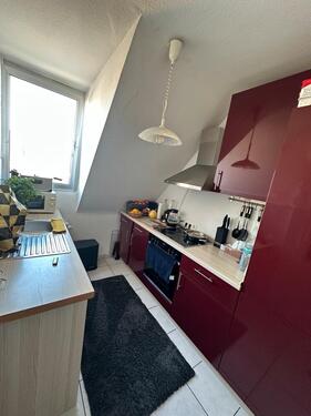 Foto - Maisonettenwohnung in Monheim am Rhein zur Miete