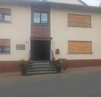 Großes Haus mit Einliegerwohnung - Hargesheim