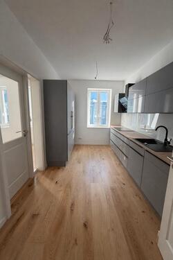 Foto - Riesige 5-Raumwohnung 