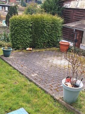 Foto - Grundst&uuml;ck in Gera zur Miete