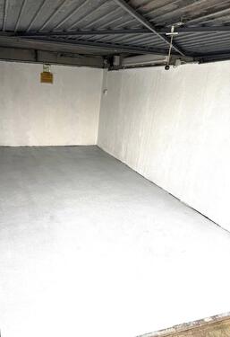 Foto - Garage als Kapitalanlage - 4,5% Rendite ohne Aufwand