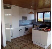 sonnige 5 Zi. Wohnung >120m², Ortsrandlage, großer Balkon, ruhig, - Walddorfhäslach