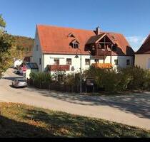 Wohnungspaket 2 Eigentumswohnungen mit Stellplatz - Wellheim