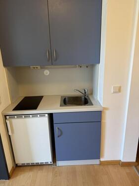 Foto - 1 Zimmer Etagenwohnung zur Miete in Regensburg