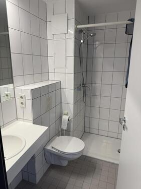Foto - Etagenwohnung in Regensburg zur Miete