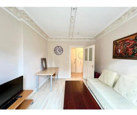 Foto - 2 Zimmer Etagenwohnung zum Kaufen in Hamburg