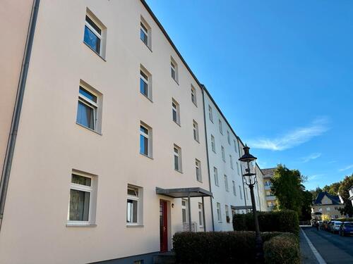 Foto - Küchwaldnähe * hervorragender Zuschnitt * 3 Zimmerwohnung * Balkon * frei ab 01.07.2026