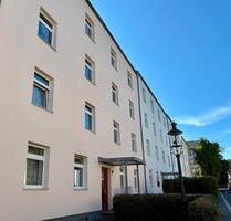 Küchwaldnähe * hervorragender Zuschnitt * 3 Zimmerwohnung * Balkon * frei ab 01.07.2026 - Chemnitz Altendorf