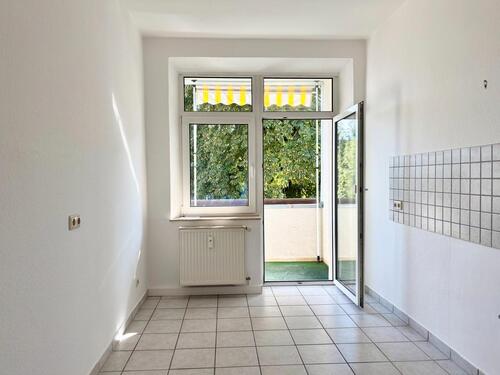 Foto - Etagenwohnung in Chemnitz zur Miete