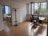 Foto - Büro Bürofläche 50qm 2 Räume mit Strom+Internet+Parkplatz