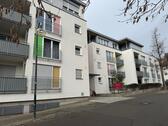Foto - 4 Zimmerwohnung - Betreutes Wohnen an der Martinskirche -