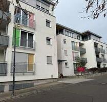 4 Zimmerwohnung - Betreutes Wohnen an der Martinskirche - - Albstadt