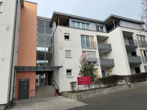 Foto - 4 Zimmer Etagenwohnung zur Miete in Albstadt