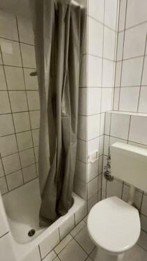 Foto - 1 Zimmer Etagenwohnung in Saarbrücken