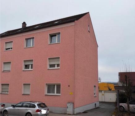 Foto - 15 Zimmer Mehrfamilienhaus, Wohnhaus zum Kaufen in Weiden in der Oberpfalz