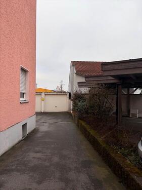 Foto - 15 Zimmer Mehrfamilienhaus, Wohnhaus in Weiden in der Oberpfalz