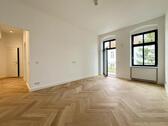 Foto - Charmante 2-Zimmer-Wohnung mit Balkon im ruhigen HH 