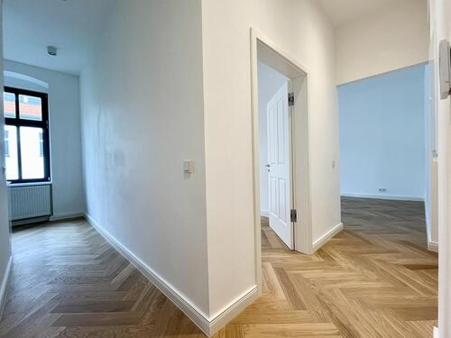 Foto - 2 Zimmer Etagenwohnung zur Miete in Berlin