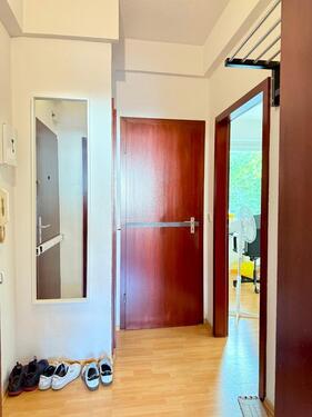Foto - 1 Zimmer Etagenwohnung in Düsseldorf