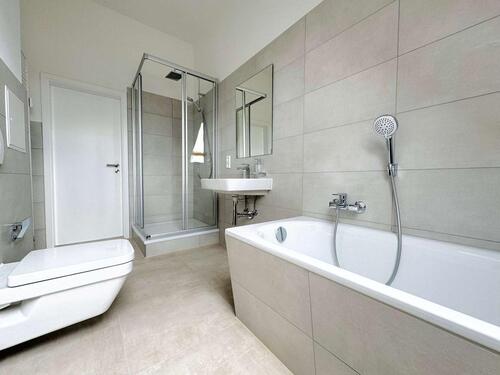 Foto - 4 Zimmer Etagenwohnung zur Miete in Magdeburg