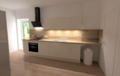 Foto - 4 Zimmer Etagenwohnung in Magdeburg