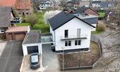 Foto - Einfamilienhaus in Benhausen zu sofort