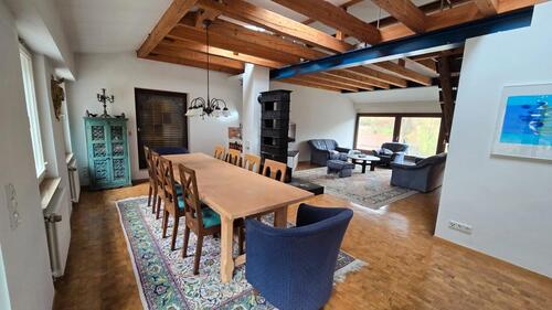 Foto - 4.5 Zimmer Einfamilienhaus zum Kaufen in Wüstenrot