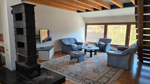 Foto - 4.5 Zimmer Einfamilienhaus in Wüstenrot