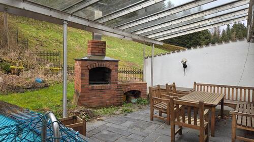Foto - Einfamilienhaus in Wüstenrot zum Kaufen