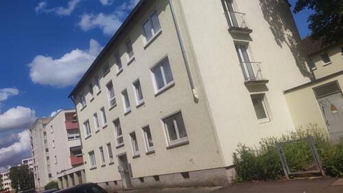 Foto - Immoblie als Kapitalanlage - 2 Zi. Wohnung